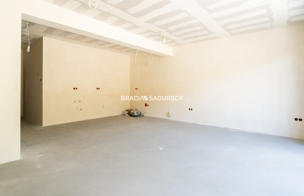 Dom w stanie deweloperskim - Gaj