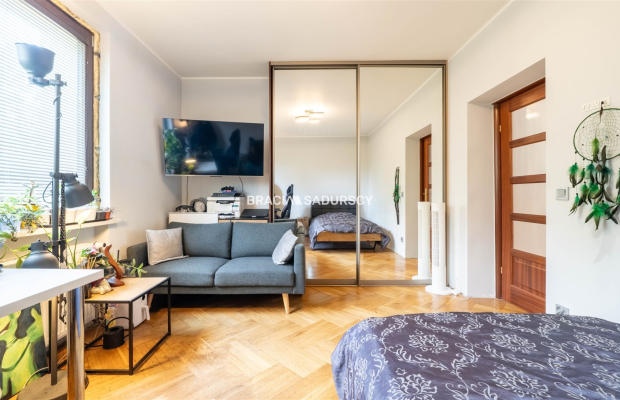  Unikalna nieruchomości z ogromnym potencjałem 