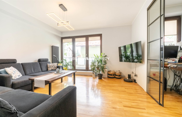  Unikalna nieruchomości z ogromnym potencjałem 