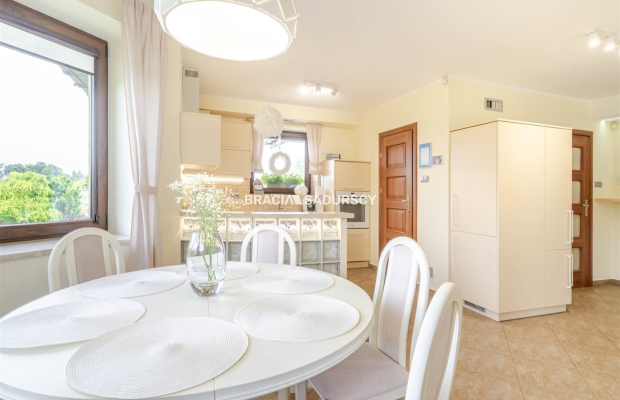 Komfortowy dom pod Wieliczką na dużej działce