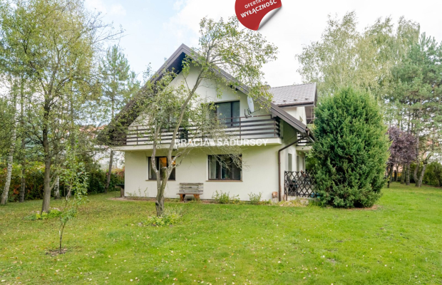 Dom w mieście z potencjałem! Duża działka 15 arów