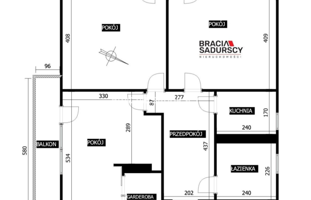 Dom w mieście z potencjałem! Duża działka 15 arów