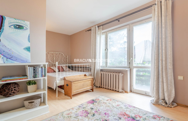 Dom w mieście z potencjałem! Duża działka 15 arów