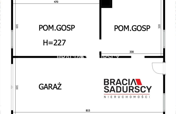 Zapraszam do poznania domu w Bronowicach, funkcjonalny, duży potencjał i możliwości, zabudowa szeregowa, mały ogódek    

 Dom 