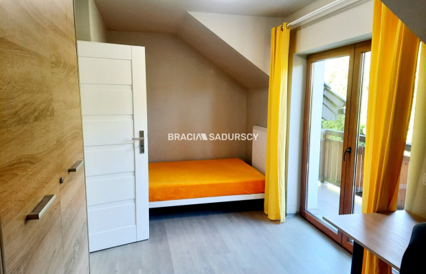 DO WEJŚCIA / 3 POKOJE / OGRÓDEK / BLISKO KRAKOWA