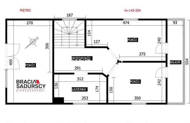 Koźmice Małe - Nowy dom z widokiem na łąki