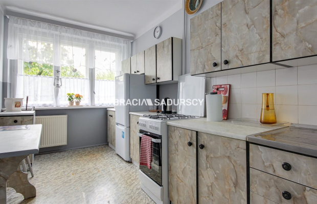 Dom w zabudowie bliźniaczej Olsza