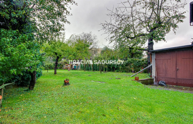 Dom w zabudowie bliźniaczej Olsza