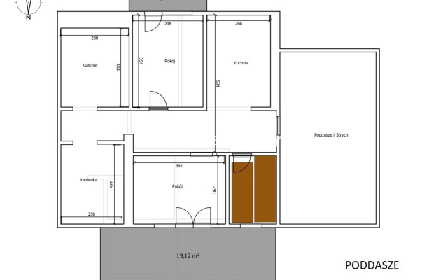 Solidny, odporny i wytrzymały dom w Krakowie 