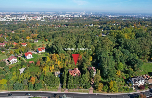 Solidny, odporny i wytrzymały dom w Krakowie 