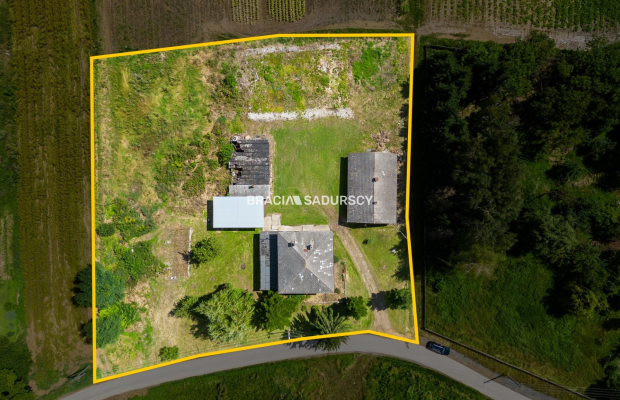 Dom jednorodzinny o pow. 223 m2