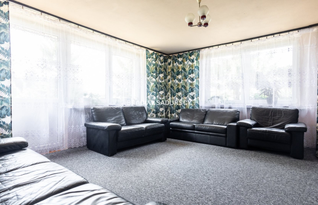 Dom jednorodzinny o pow. 223 m2