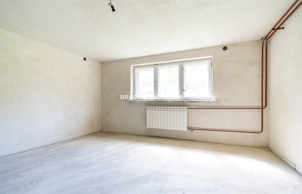 Krzeszów - dom 120 m2 w Beskidach Zachodnich! 