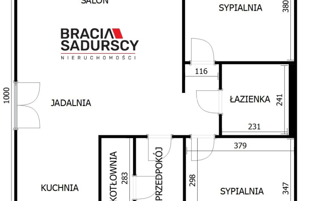 Kraków. Dom z basenem.