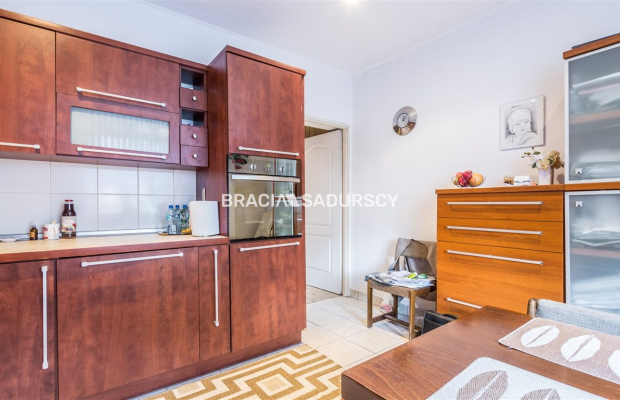 Chrzanów, ul. Kadłubek. 