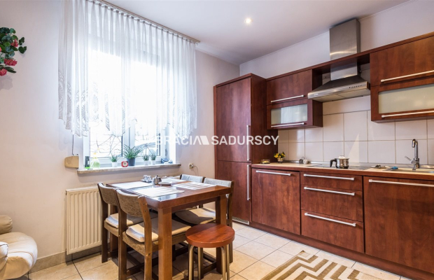 Chrzanów, ul. Kadłubek. 