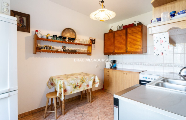 UROKLIWY DOM NA DUŻEJ DZIAŁCE