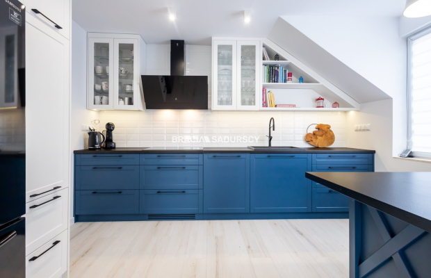 Brzesko, 4-letni dom w świetnej lokalizacji.