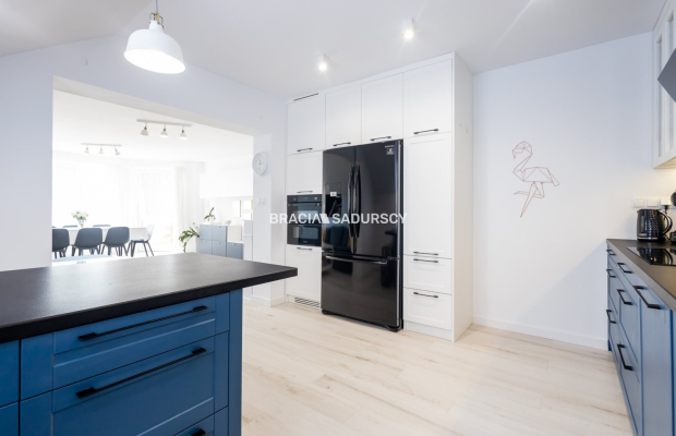 Brzesko, 4-letni dom w świetnej lokalizacji.