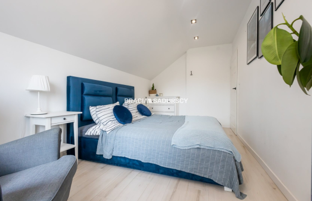 Brzesko, 4-letni dom w świetnej lokalizacji.