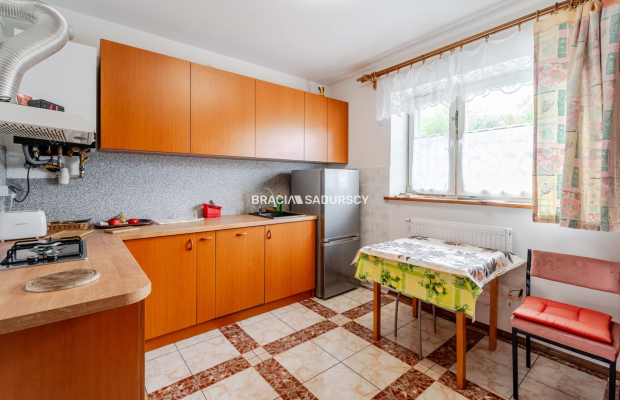 Gotowy do zamieszkania z klimatyzacja, działka 21a