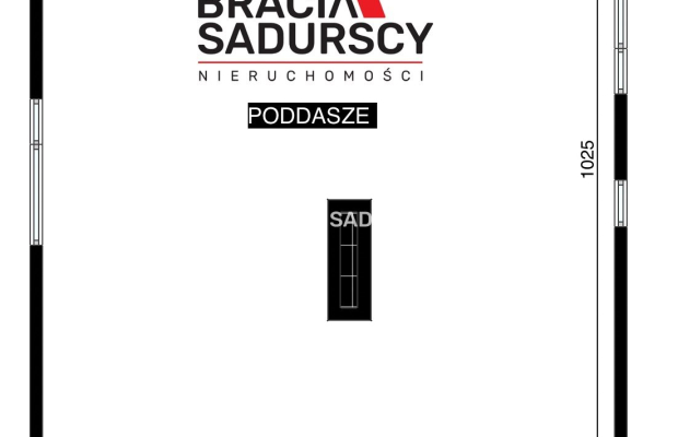 Gotowy do zamieszkania z klimatyzacja, działka 21a