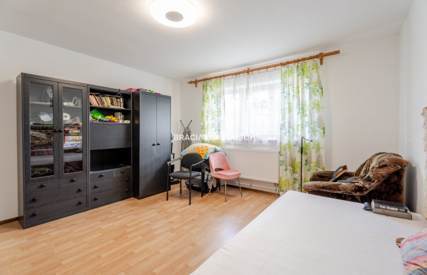 Gotowy do zamieszkania z klimatyzacja, działka 21a