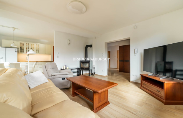 Dom blisko natury | Jak nowy | Wyposażony | Kraków