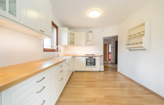 Dom blisko natury | Jak nowy | Wyposażony | Kraków