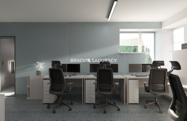 Obiekt, doskonała lokalizacja,Krowodrza,potencjał