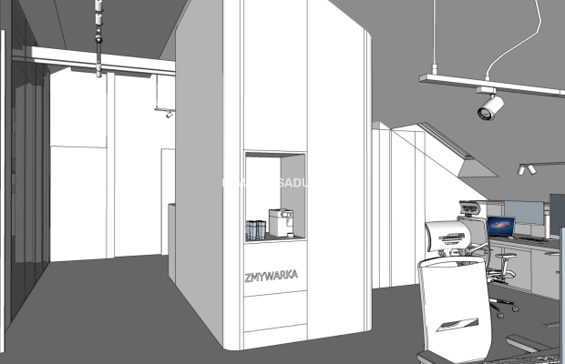 Obiekt, doskonała lokalizacja,Krowodrza,potencjał