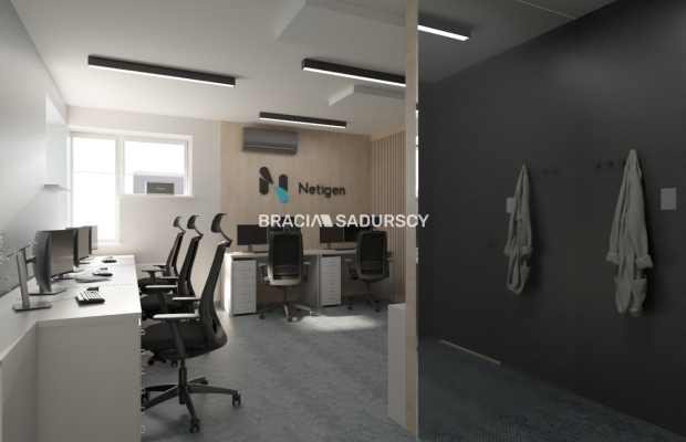 Obiekt, doskonała lokalizacja,Krowodrza,potencjał