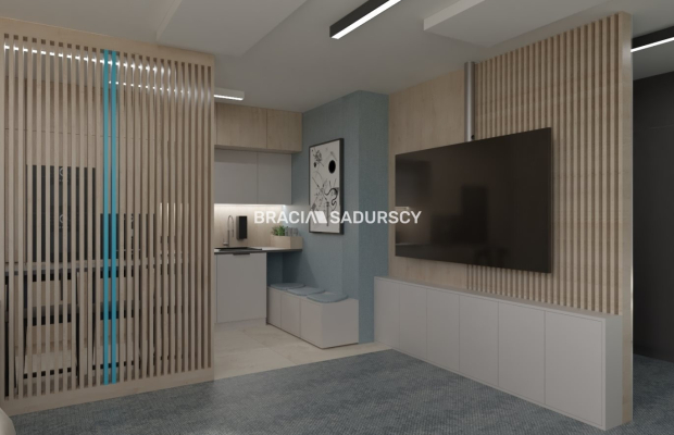 Obiekt, doskonała lokalizacja,Krowodrza,potencjał