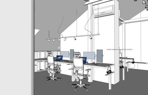 Obiekt, doskonała lokalizacja,Krowodrza,potencjał