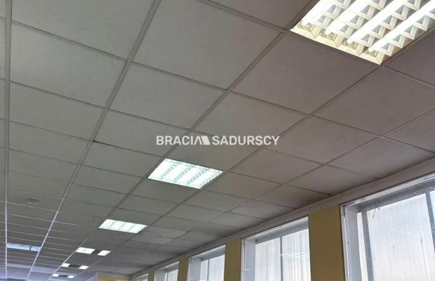 ZDJĘCIA W OGŁOSZENIU NALEŻĄ DO WŁAŚCICIELA OFERTY  
 
Nieruchomość o powierzchni 29 ara, zabudowana pawilonem handlowym oraz po