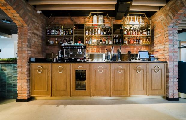 Gotowy biznes Żywiec rynek  pod restauracje 