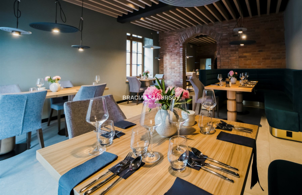 Gotowy biznes Żywiec rynek  pod restauracje 