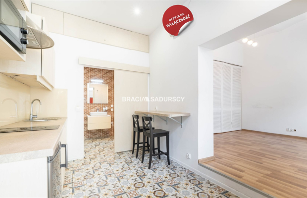 Znakomite miejsce na lokal w ścisłym centrum!