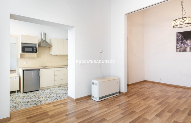 Znakomite miejsce na lokal w ścisłym centrum!