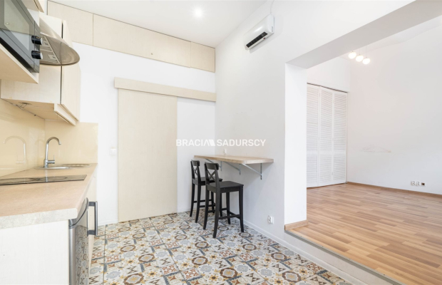 Znakomite miejsce na lokal w ścisłym centrum!