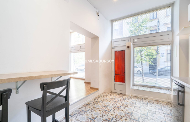 Znakomite miejsce na lokal w ścisłym centrum!