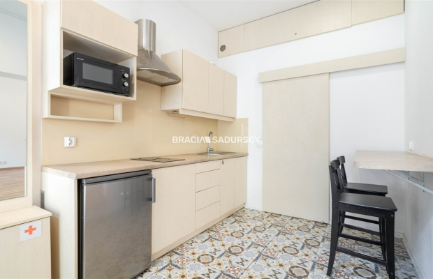 Znakomite miejsce na lokal w ścisłym centrum!