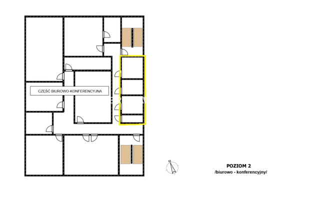 Budynek produkcyjno-usługowo-biurowy