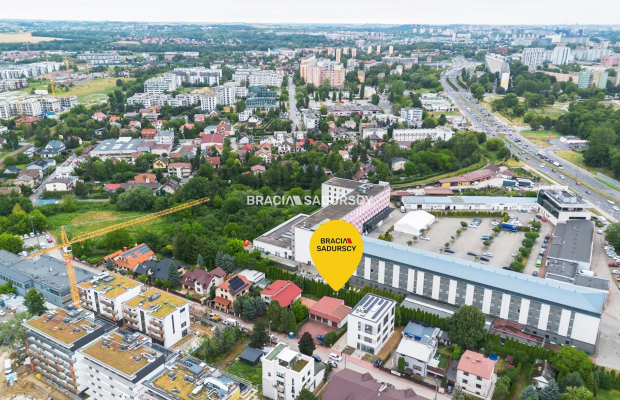 Wynajmę obiekt usługowy w dobrej lokalizacji