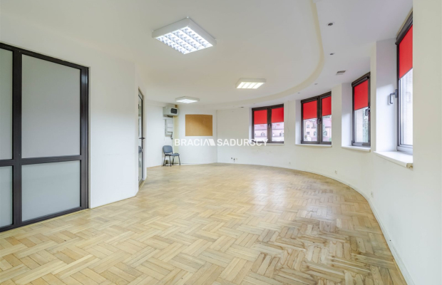 lokal biurowy 55,5m2 Prądnik Czerwony Olsza