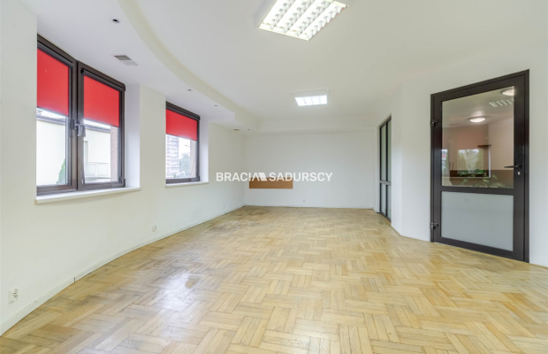 lokal biurowy 55,5m2 Prądnik Czerwony Olsza