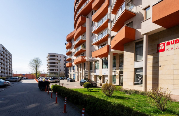 Miejsce pos. w garażu podziemnym, Dobrego Pasterza