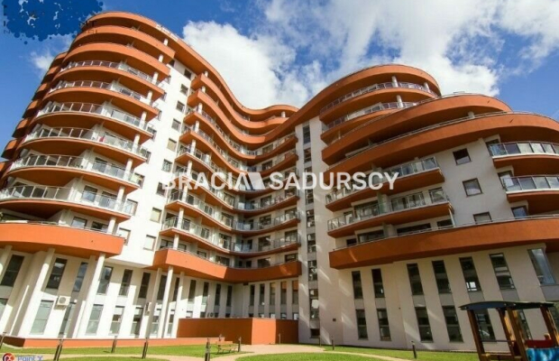 Miejsce pos. w garażu podziemnym, Dobrego Pasterza