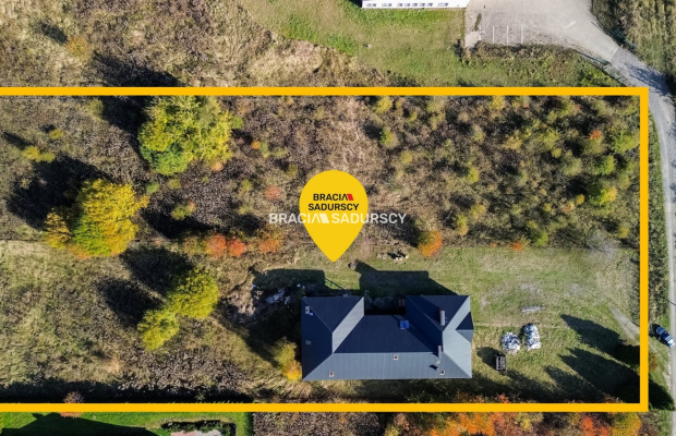  Budynek idealny pod produkcje / siedzibę firmy 