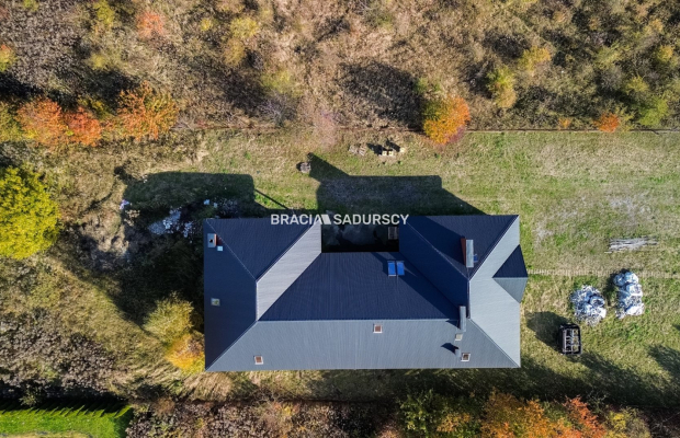  Budynek idealny pod produkcje / siedzibę firmy 